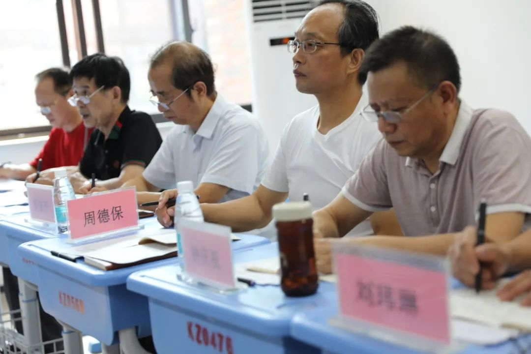 19堂優(yōu)質(zhì)課！直擊郡華學(xué)校教學(xué)競(jìng)賽現(xiàn)場(chǎng)