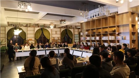 凝聚青年力量 點燃青春激情｜郡華學校微周刊（2021.10.18—10.24）