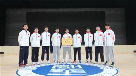 市動會勇創(chuàng)佳績，藝術節(jié)明星薈萃 ｜郡華學校微周刊（2021.12.13—12.19）