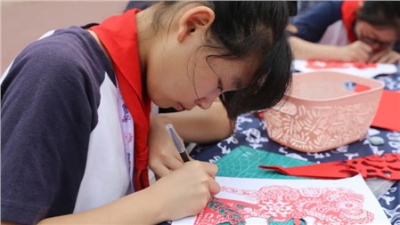 點亮青春，夢想發(fā)聲｜郡華學校微周刊（2021.5.10—5.16）
