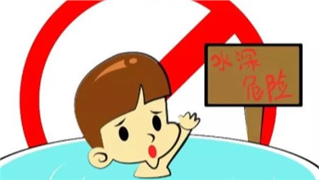 郡園安全小貼士∣防溺水致學(xué)生家長(zhǎng)的一封公開信