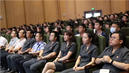 迎檢足球特色學校，營造魅力和諧校園∣郡華學校微周刊（2021.9.20—9.26）