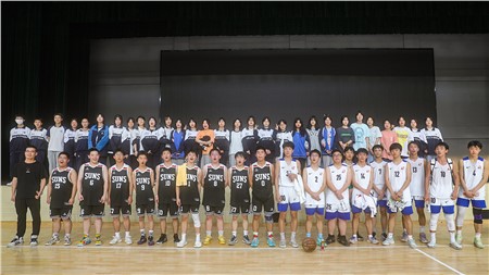 備戰(zhàn)學(xué)考，決勝六月！|郡華學(xué)校微周刊（2022.4.18—4.24）