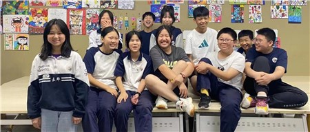 多彩課程，絢麗青春|岳陽市郡華學校2022年上學期校本選修課程圓滿落幕