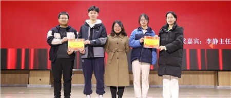總結表彰長蓄力，筆墨飄香提技能|郡華學校微周刊（2023.2.20—2.24）